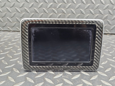 Mercedes-Benz A-Class, B-Class, CLA Dashboard Display Screen