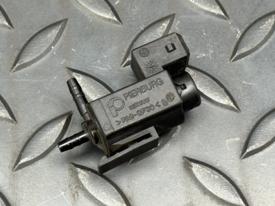 BMW 1 Series, 3 Series Vacuum Valve Solenoid