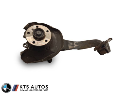 BMW 1 Series, 2 Series, iX1, X2 Rear Left Wheel Hub Carrier