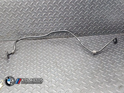 BMW X5, X6 Brake vacuum pipe