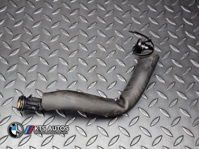 BMW 3 Series, 1 Series, 5 Series, 7 Series, X3, X4, X5 Breather pipe
