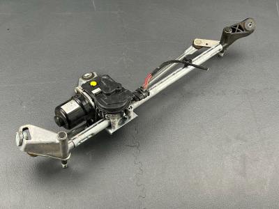 Mercedes-Benz CLA, A-Class Front Windscreen Wiper Motor
