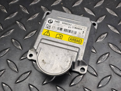 BMW 3 Series, 1 Series, 2 Series Airbag Control Module