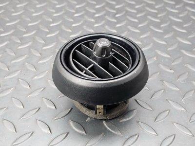 MINI Cooper Dashboard Air Vent