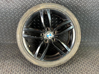 BMW 2 Series, 1 Series 4X4 Parts