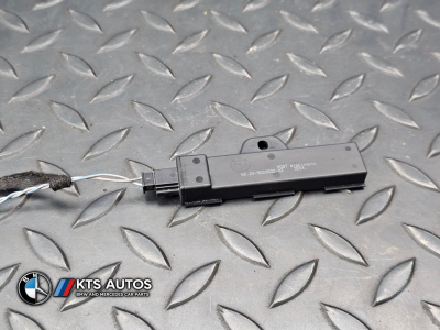 MINI Cooper Keyless Entry Module
