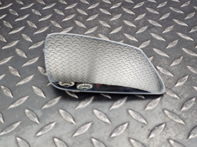 BMW 5 Series Right Wing Mirror Glass