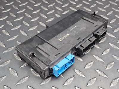 BMW 5 Series Body Control Module