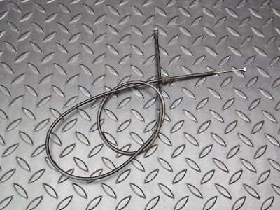 BMW 5 Series, 6 Series, 7 Series Bonnet Release Bowden Cable