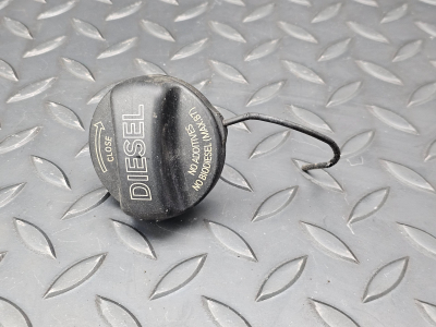 BMW 5 Series, 6 Series, 7 Series, X1, X3, X5, X6 Oil Filler Cap