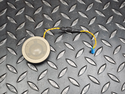 BMW Tweeter Speaker