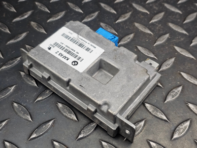 BMW 3 Series, 4 Series, 5 Series, 6 Series, X3, X4, X5, X6, 320d Camera Control Module