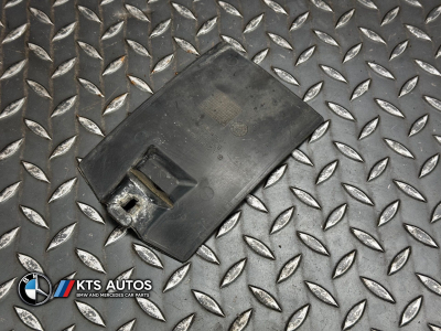 Mercedes-Benz CLA, A-Class, B-Class Fender Bottom Inner Cover