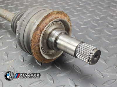 Mercedes-Benz C-Class Rear Right Driveshaft