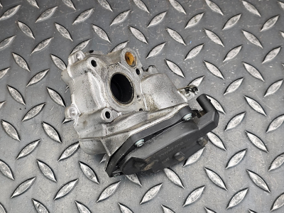 Mercedes-Benz E-Class, Sprinter, C-Class EGR Valve