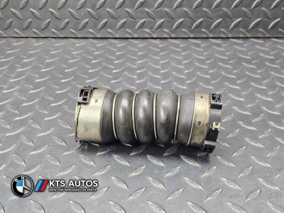 BMW 6 Series, 5 Series, 7 Series Turbo Intercooler Pipe