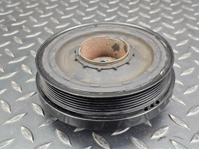 BMW 1 Series, 320d, 3 Series, 4 Series, 5 Series Crankshaft Pulley