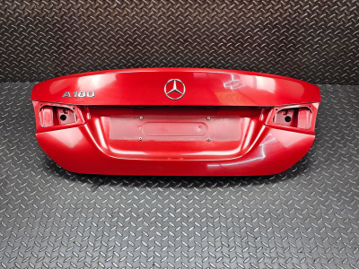 Mercedes-Benz A-Class Tailgate Bootlid