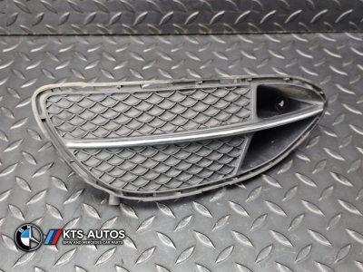 Mercedes-Benz E-Class Front Left Lower Bumper Grille