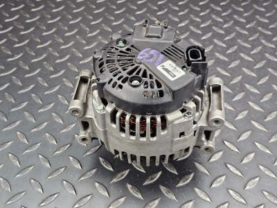Mercedes-Benz C-Class, E-Class Alternator