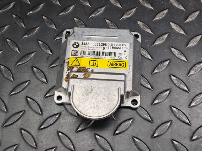 BMW 3 Series, 1 Series, 2 Series Airbag Control Module