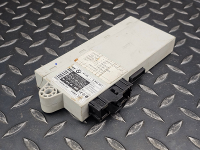 BMW 5 Series, 6 Series CAS Key Reading Module