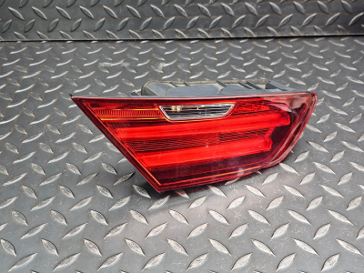 BMW 6 Series Left Inner Tail Light