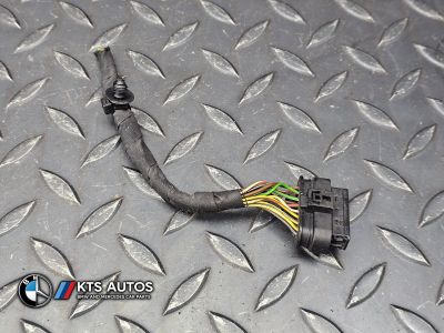 Mercedes-Benz E-Class, CLA, GLA, GLC, GLE, C-Class Wiring Loom Harness Plug Connector