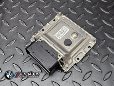 Mercedes-Benz E-Class AdBlue Control Module