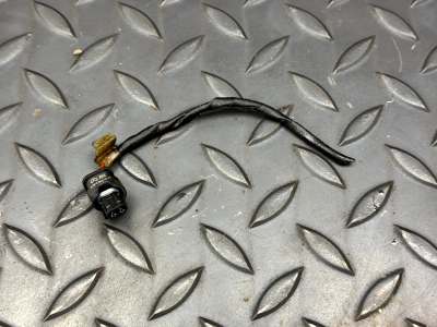 Mercedes-Benz Wiring Loom Harness Plug Connector