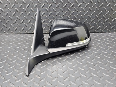 BMW 1 Series Left Wing Mirror