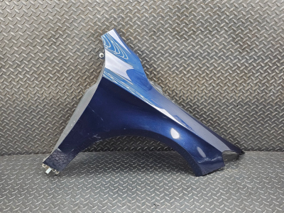 Mercedes-Benz CLA Right Wing Fender