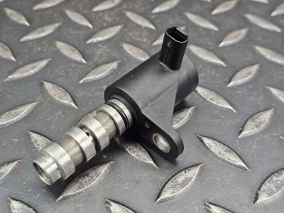 Mercedes-Benz E-Class Solenoid Valve