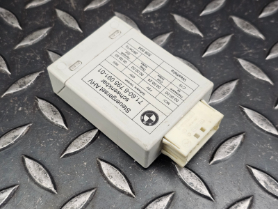 BMW 3 Series Tow Bar Control Module