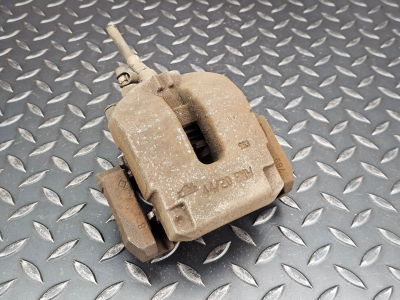 BMW X5, X6 Rear Left Brake Caliper