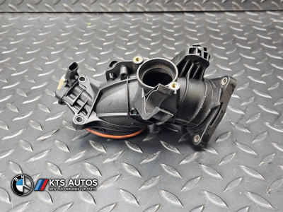 Mercedes-Benz E-Class Intake Manifold Pipe