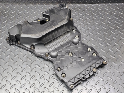 Mercedes-Benz C-Class, E-Class Oil Pan Sump