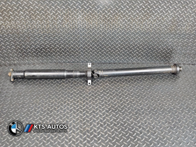 BMW X6, X5 Rear Propshaft