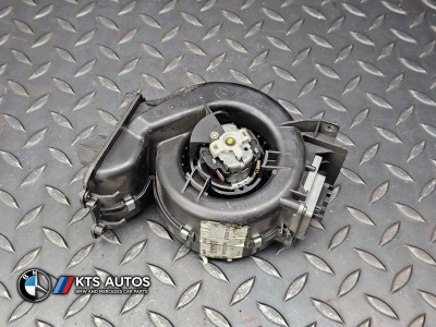 Mercedes-Benz C-Class Heater Blower Fan Motor