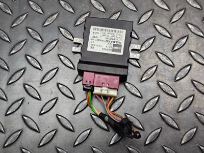 BMW 6 Series, 5 Series, X5, X6, 2 Series, X3, X4, 3 Series, 4 Series Fuel Pump Control Module