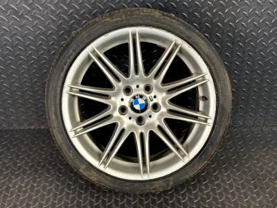 BMW 3 Series Alloy Wheel
