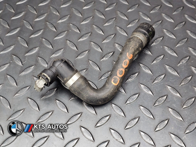 Mercedes-Benz GLC Water Coolant Hose Pipe