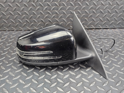 Mercedes-Benz CLA Right Wing Mirror