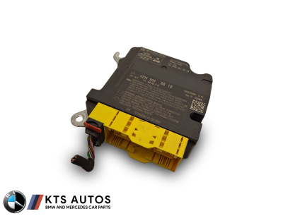Mercedes-Benz C-Class Airbag Control Module
