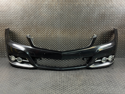 Mercedes-Benz C-Class Front Bumper