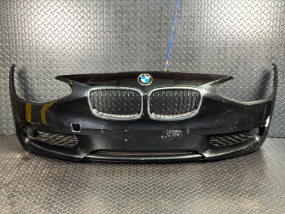 BMW 1 Series Front Bumper