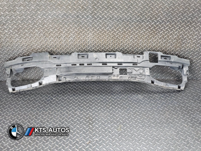 BMW 7 Series Rear Bumper Bracket Trim