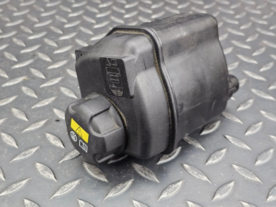 BMW X5, X6 Coolant Expansion Tank