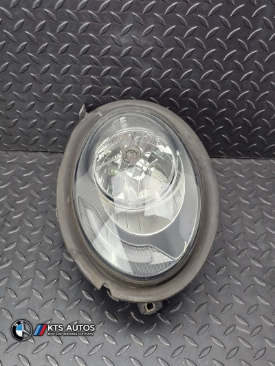 BMW Right Headlight