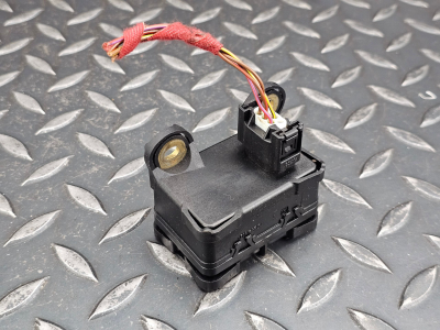 Mercedes-Benz C-Class, CLK Yaw Rate Speed Sensor